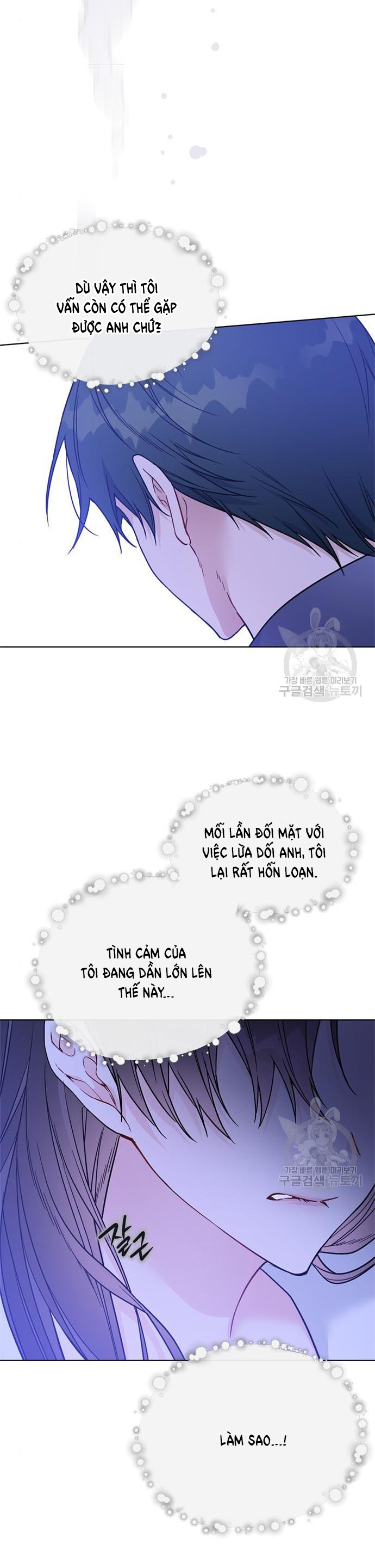 cách hiệp sĩ sống như một tiểu thư chapter 119.2 5