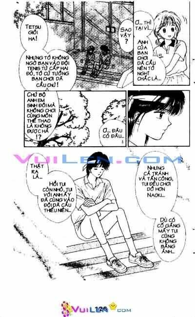 cô nàng đẹp trai chapter 9 127