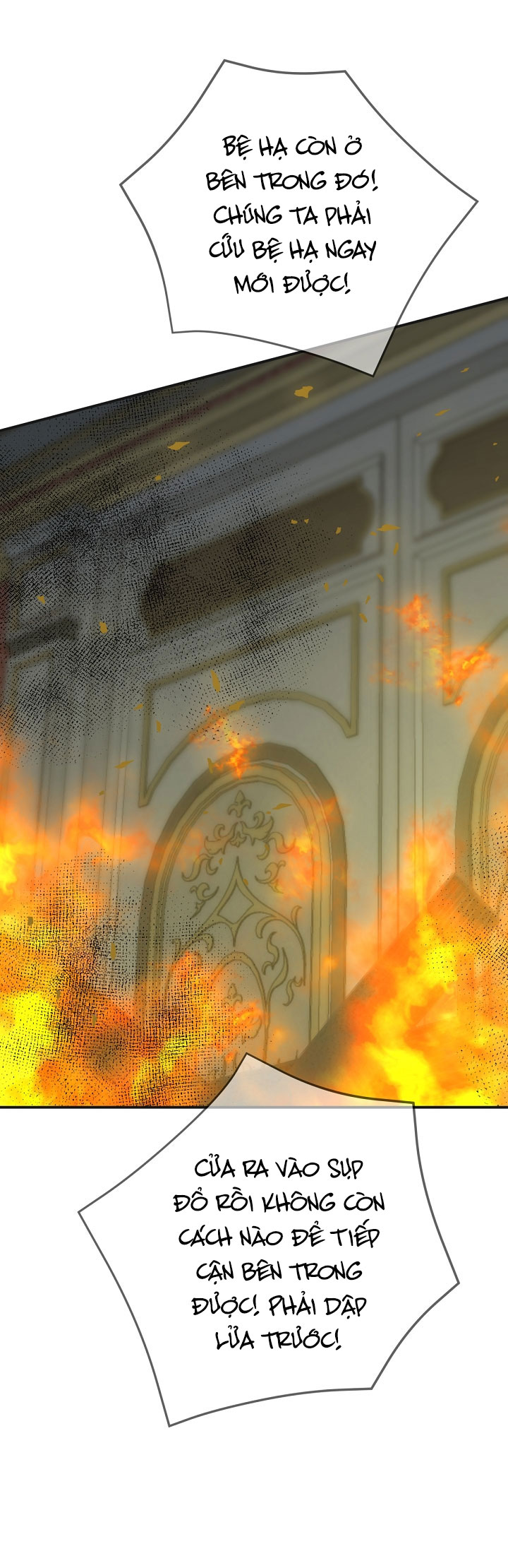 ác nữ tiểu thư chapter 77 56