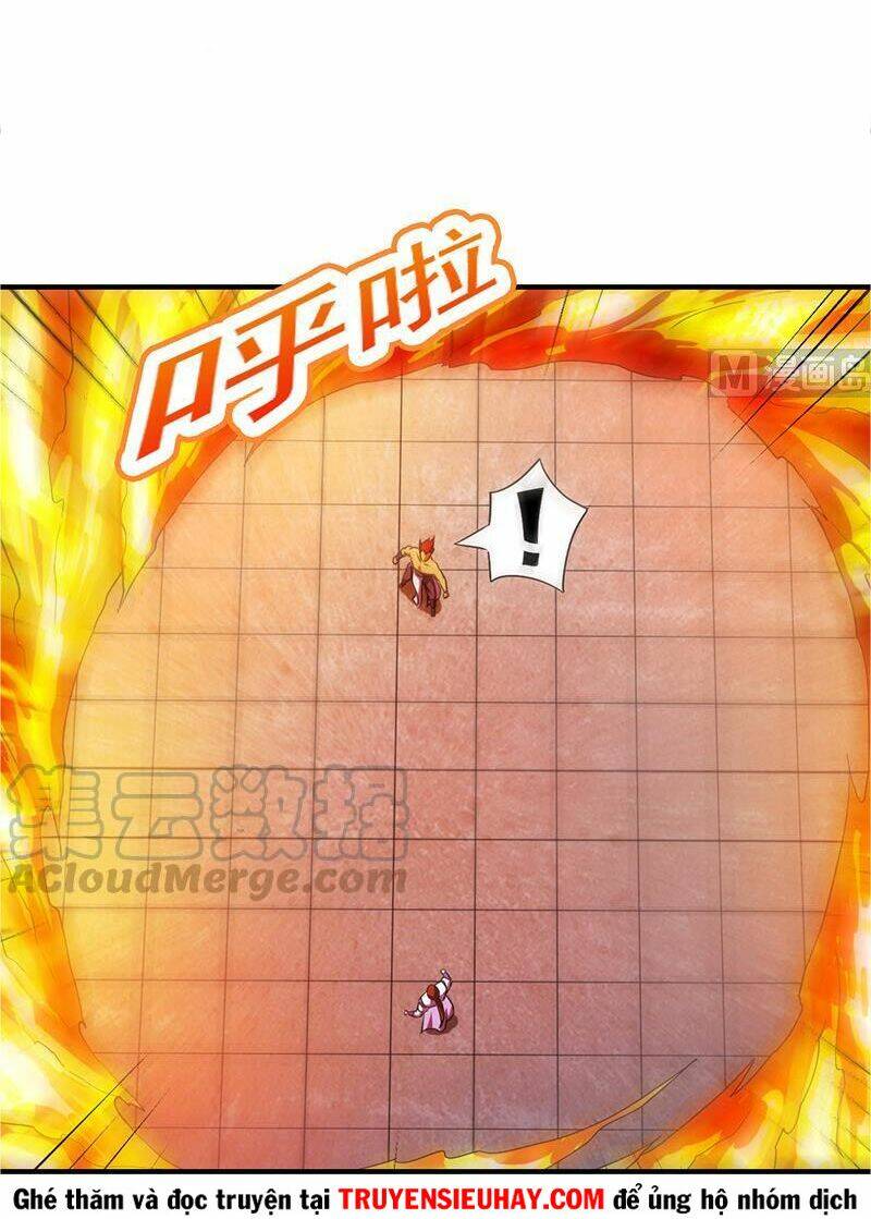 đừng cản ta tu tiên chapter 79 15