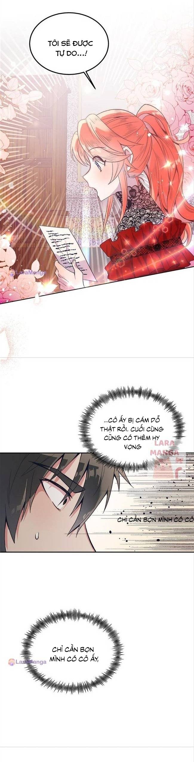 cách để trao vương miện cho vị hoàng tử hoang dã của tôi chapter 6 39