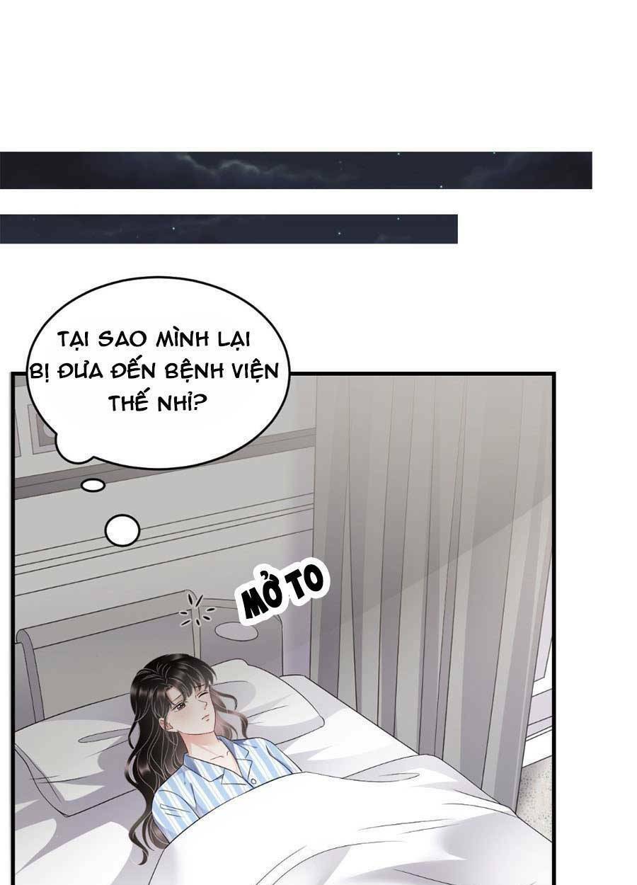 đại tiểu thư có ý đồ gì xấu đâu chapter 115 14