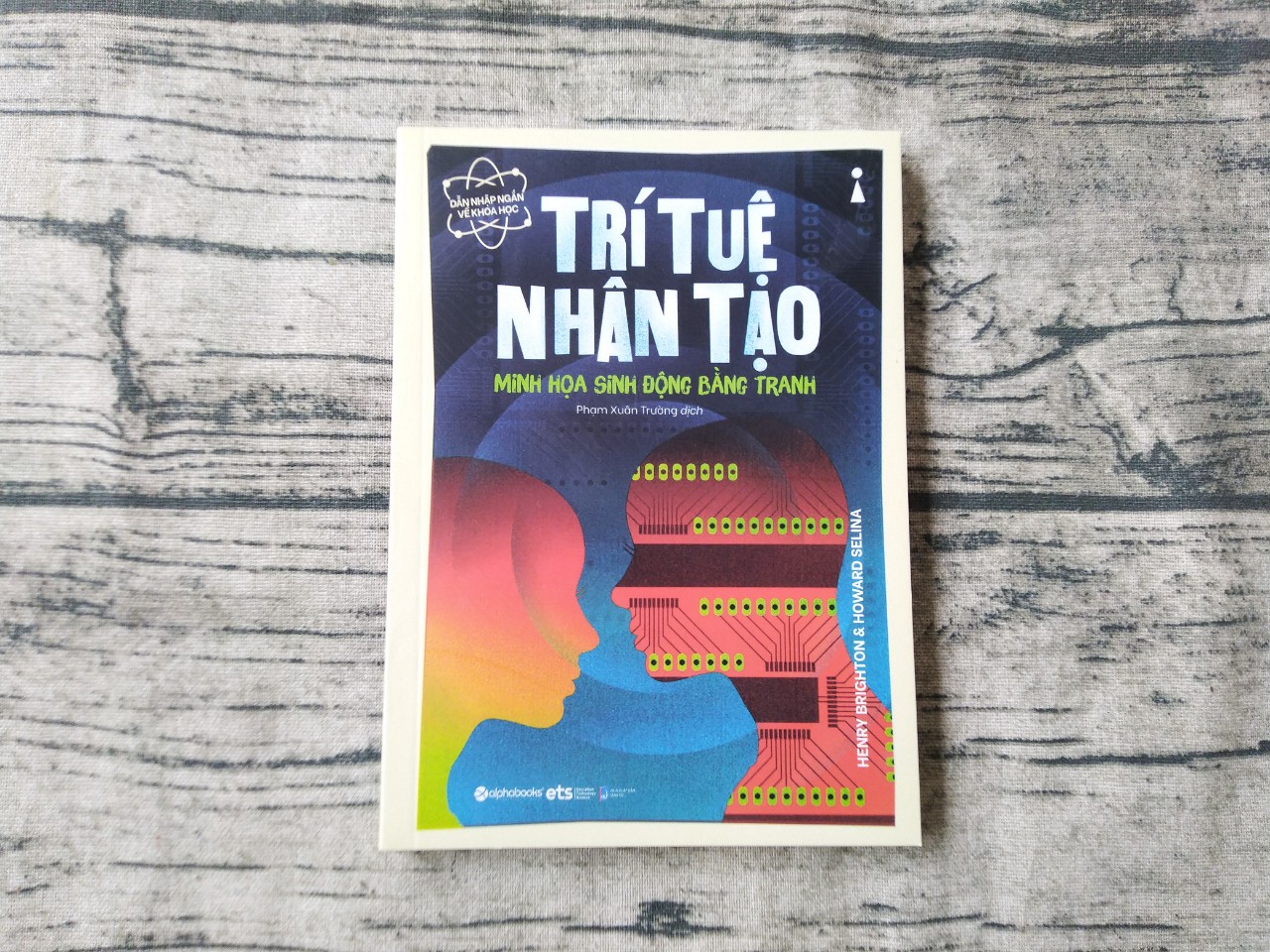 Combo Dẫn Nhập Ngắn Về Khoa Học - Minh Họa Sinh Động Bằng Tranh: DI TRUYỀN HỌC + DI TRUYỀN HỌC BIỂU SINH + TIẾN HÓA + VÔ HẠN + VẬT LÝ HẠT+ TRÍ TUỆ NHÂN TẠO + THỜI GIAN+ STEWPHEN HAWKING