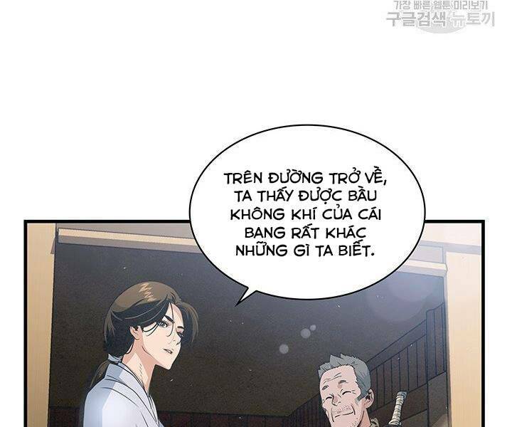 mục hạ vô nhân chapter 13 100