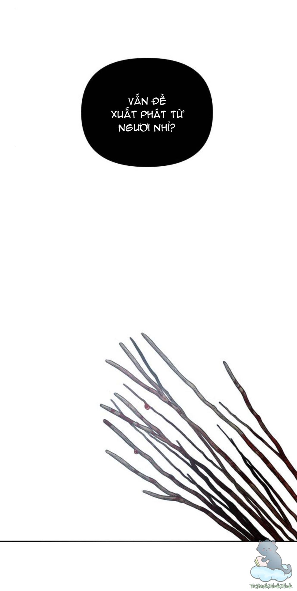 tôi muốn trở thành cô ấy chỉ một ngày chapter 97 151