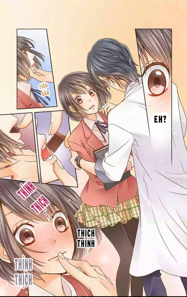 sống chung là để học tập chapter 1 38