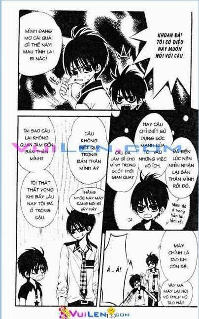 chàng trai thứ 13 chapter 10 137