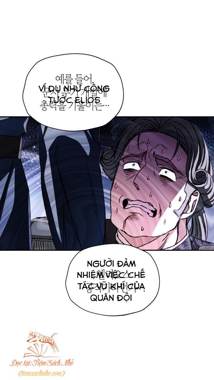 cha, con không muốn kết hôn đâu chapter 104 21