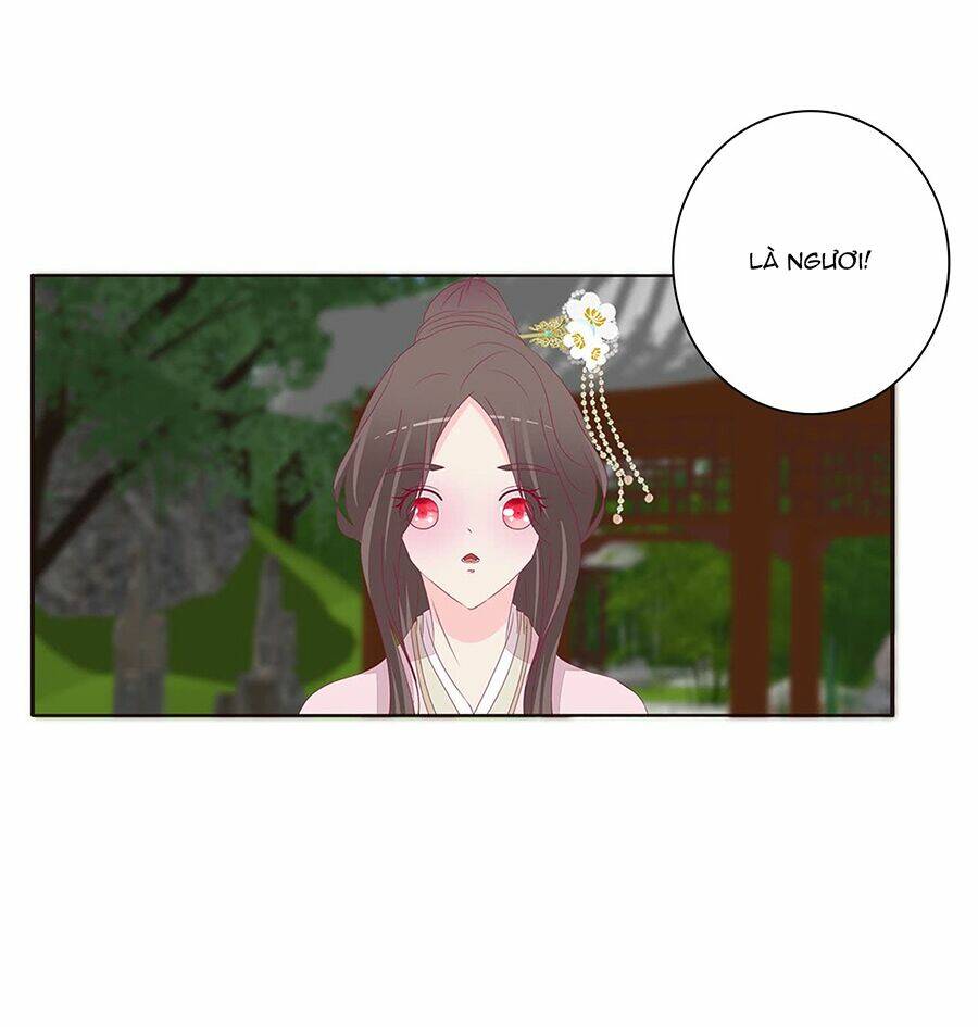 tướng quân mời ra trận chapter 153 5