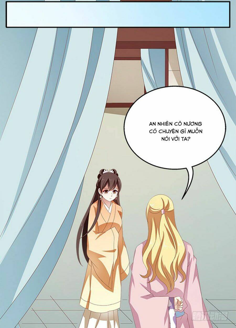 thịnh thế an nhiên chapter 35 6