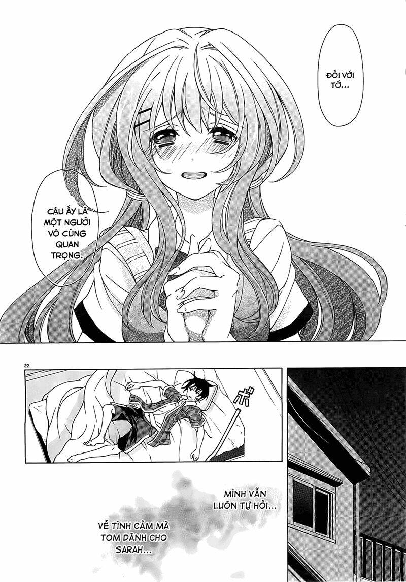 nami iro chapter 4 23