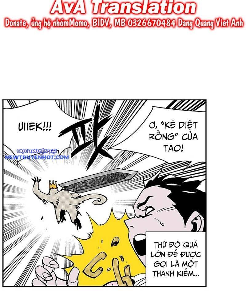 fight class 3 chapter 122 8