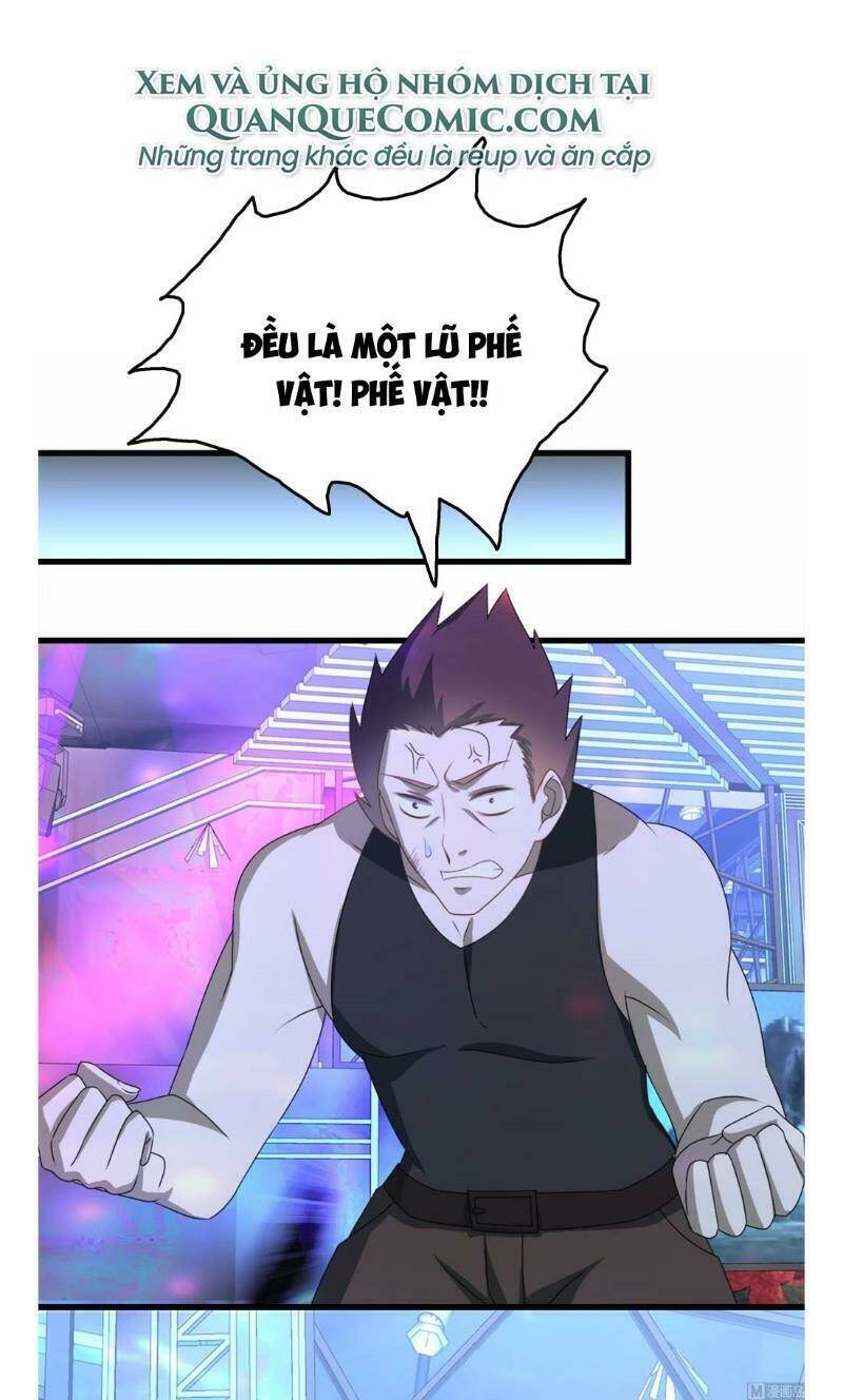 tối cường ở rể chapter 40 15