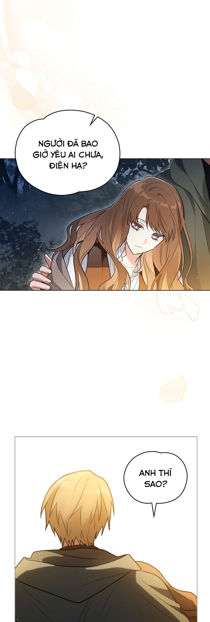 yêu cô công chúa sắp chết chapter 38 13