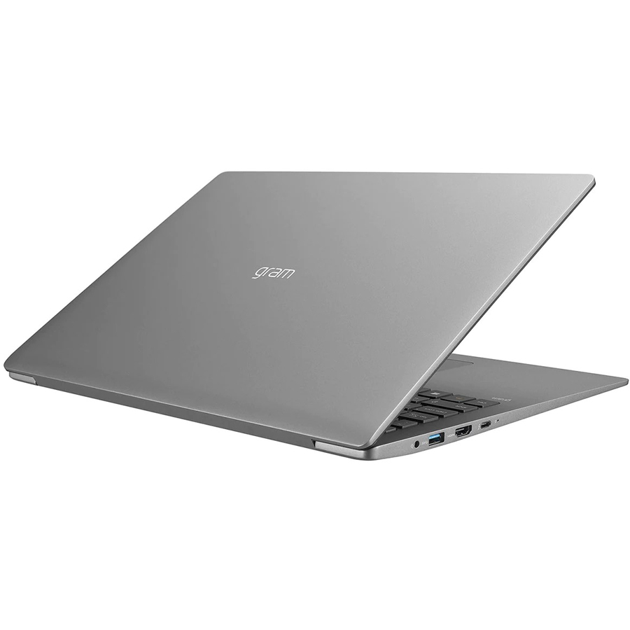 Laptop LG Gram 2021 16Z90P-G.AH73A5 (Core i7-1165G7/ 16GB LPDDR4X/ 256GB SSD NVMe/ 16 WQXGA IPS/ Win10) - Hàng Chính Hãng