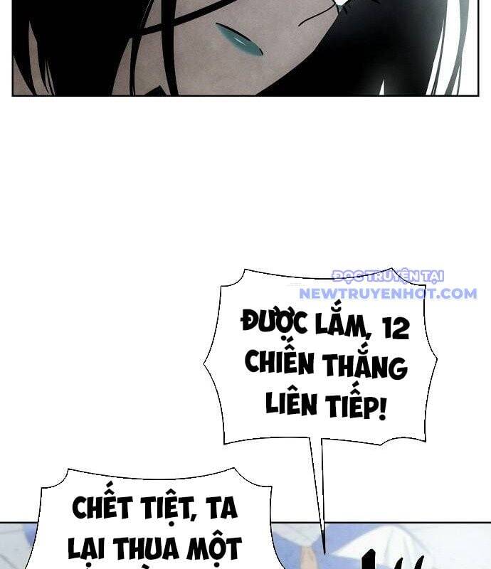 Xuyên Không Vào Con Game Rác Rưởi Của Tôi chapter 18 81