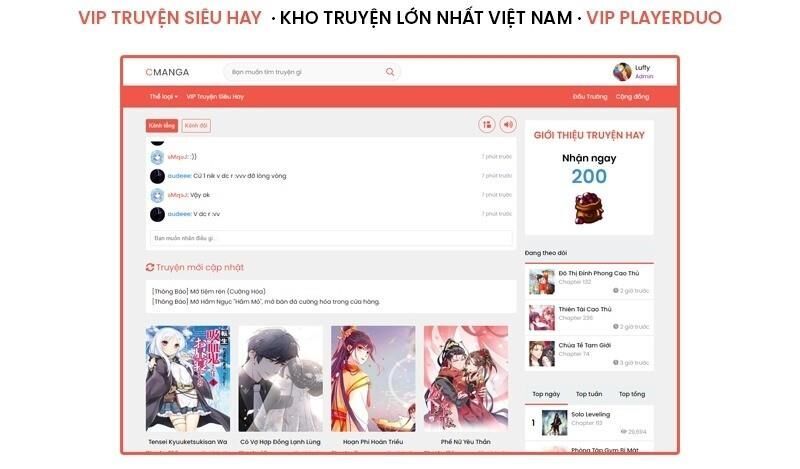 đường dần tại dị giới 2 chapter 15 45