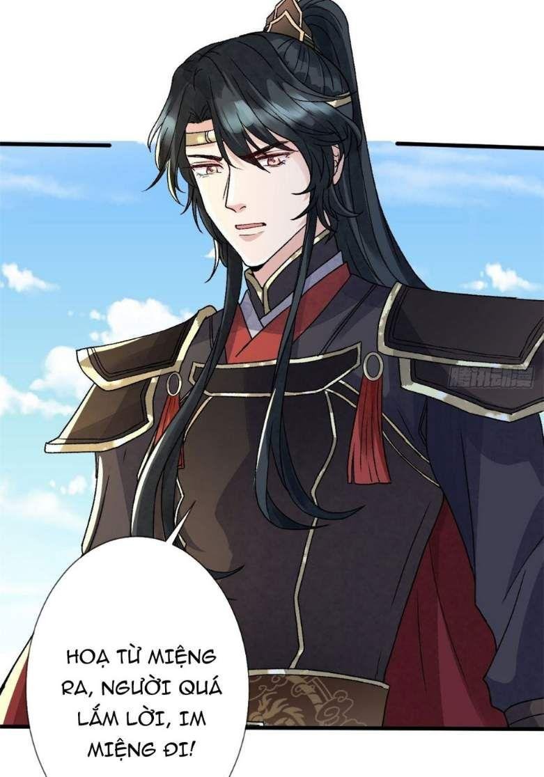 mạt thế nữ vương chapter 25 20