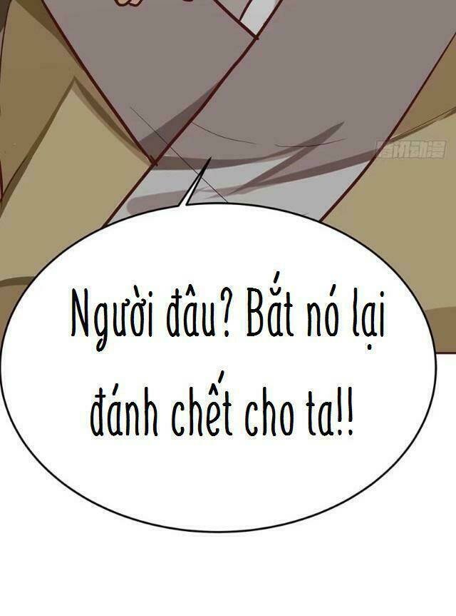 trọng sinh thành tiểu nha đầu chapter 16 47