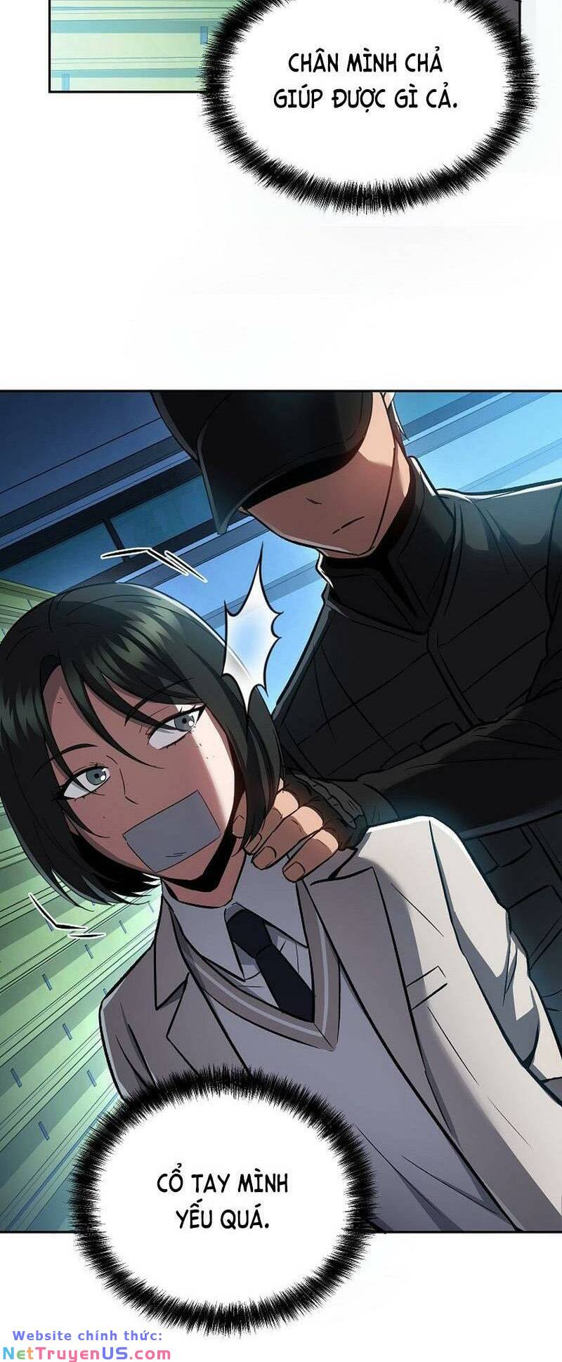 sự khởi đầu của tiền nhân chapter 16 7