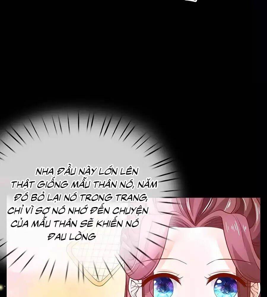 y hậu lệ thiên chapter 12 11