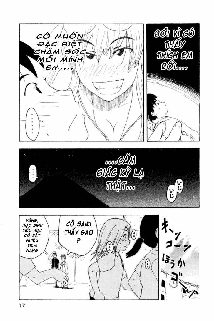 inu neko jump chapter 17 19