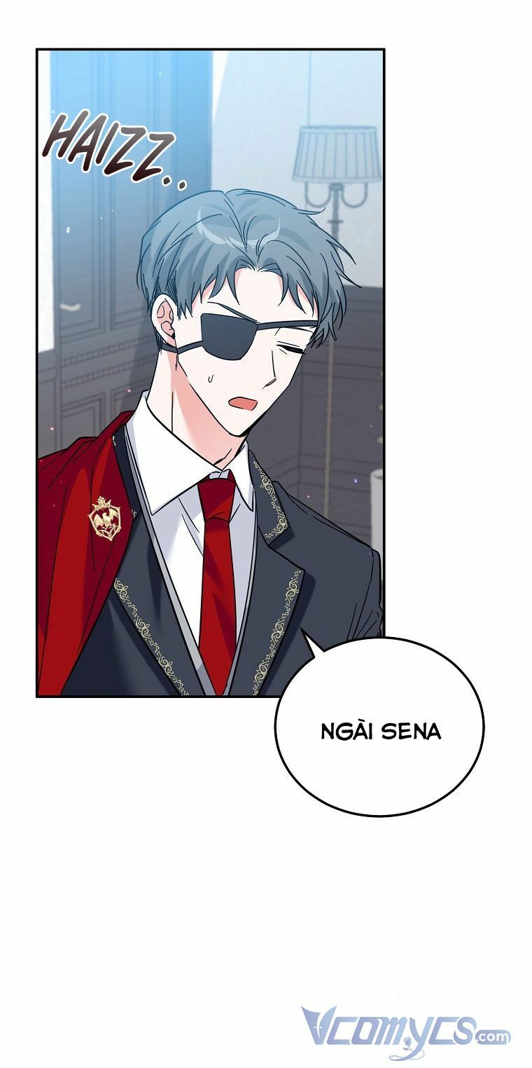 ác nữ karuna bé lại chapter 27 64