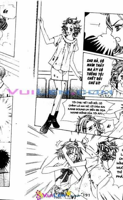 thiên thần tái thế chapter 14 191