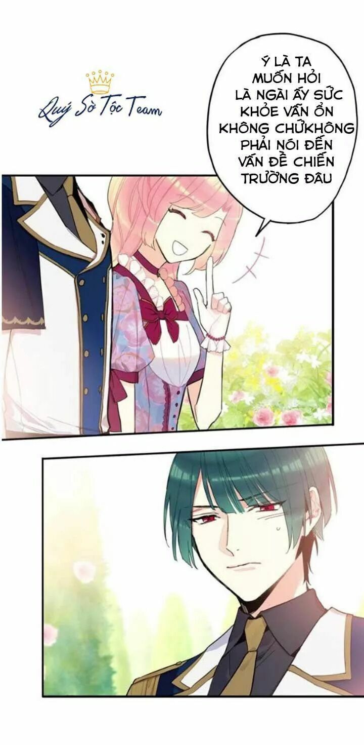 thánh nữ ẩn danh chapter 20 13