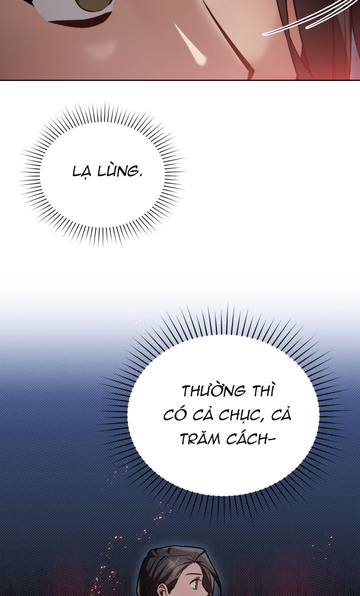 nữ giả kim chapter 24.1 5