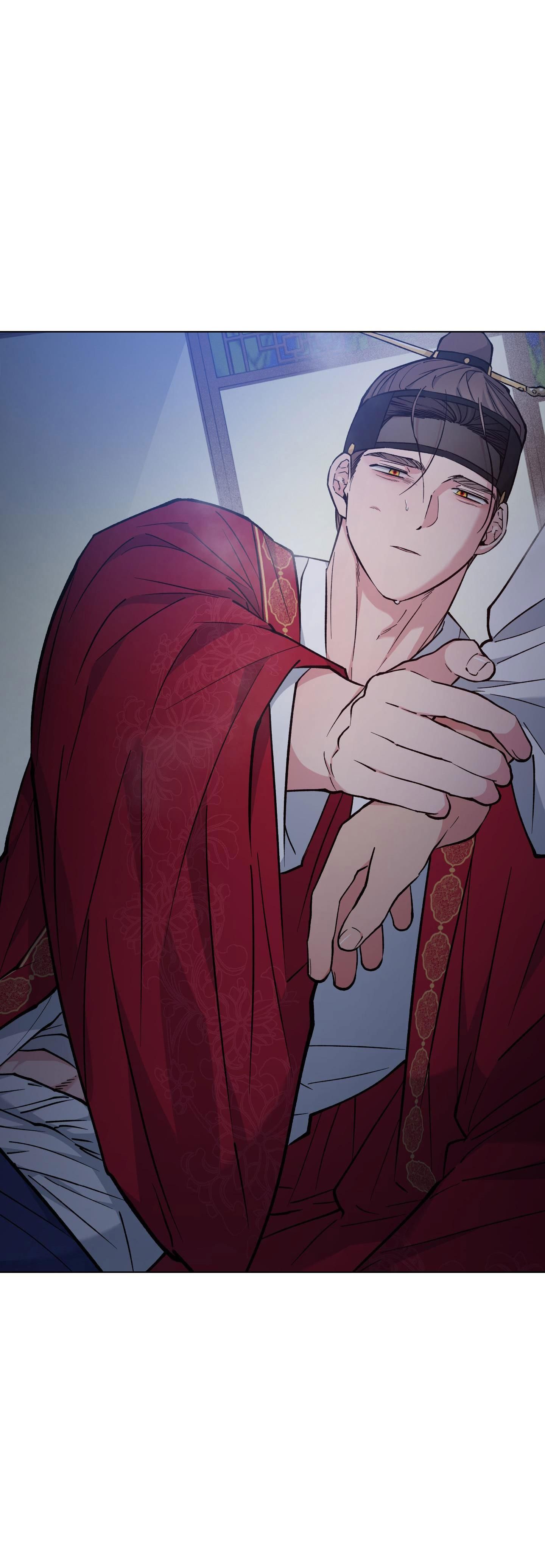 bình minh của rồng chapter 50 27