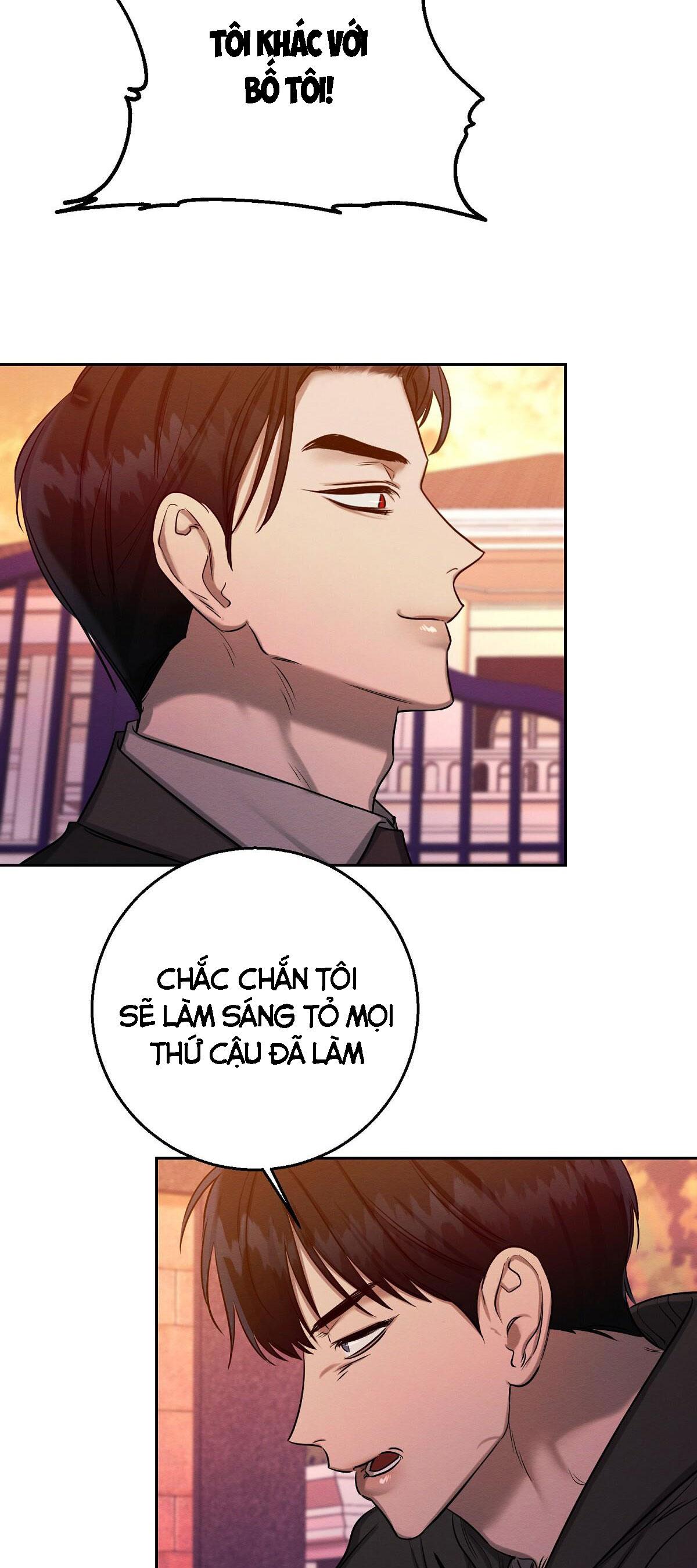 vòng xoáy của ác ma chapter 32 27