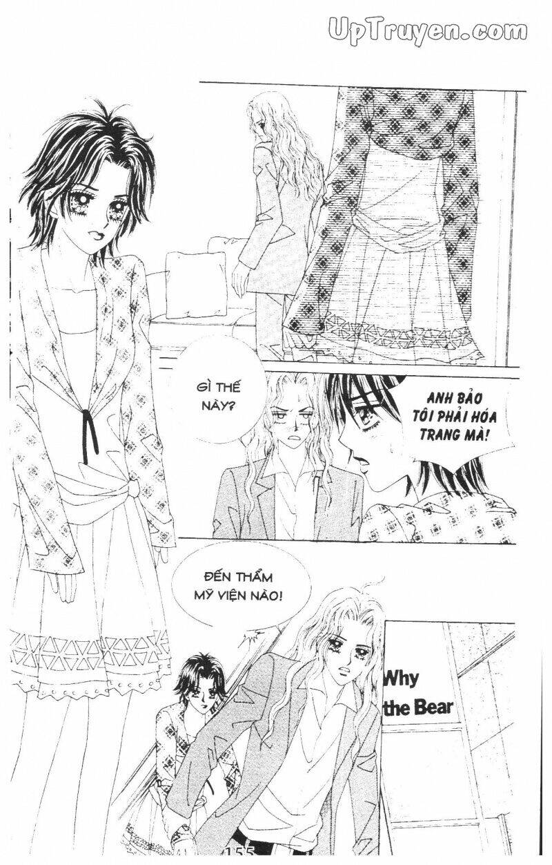 mặt nạ tình yêu chapter 123 36