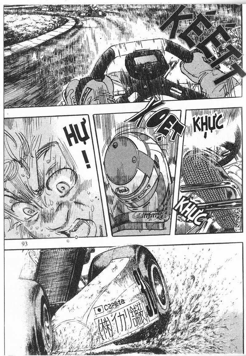 khát vọng đường đua chapter 53 18