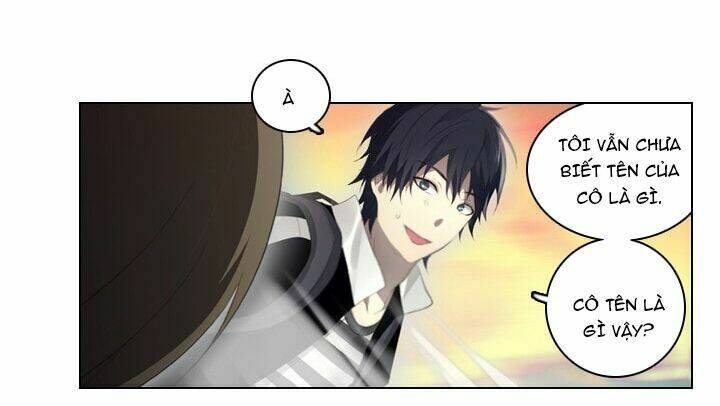 người cống hiến chapter 15 28