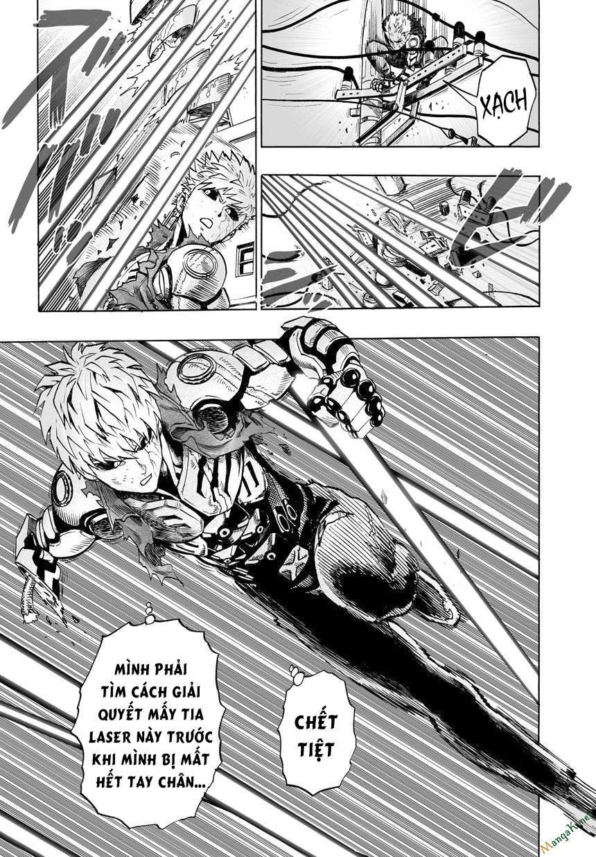 one-punch man chapter 53.5 2