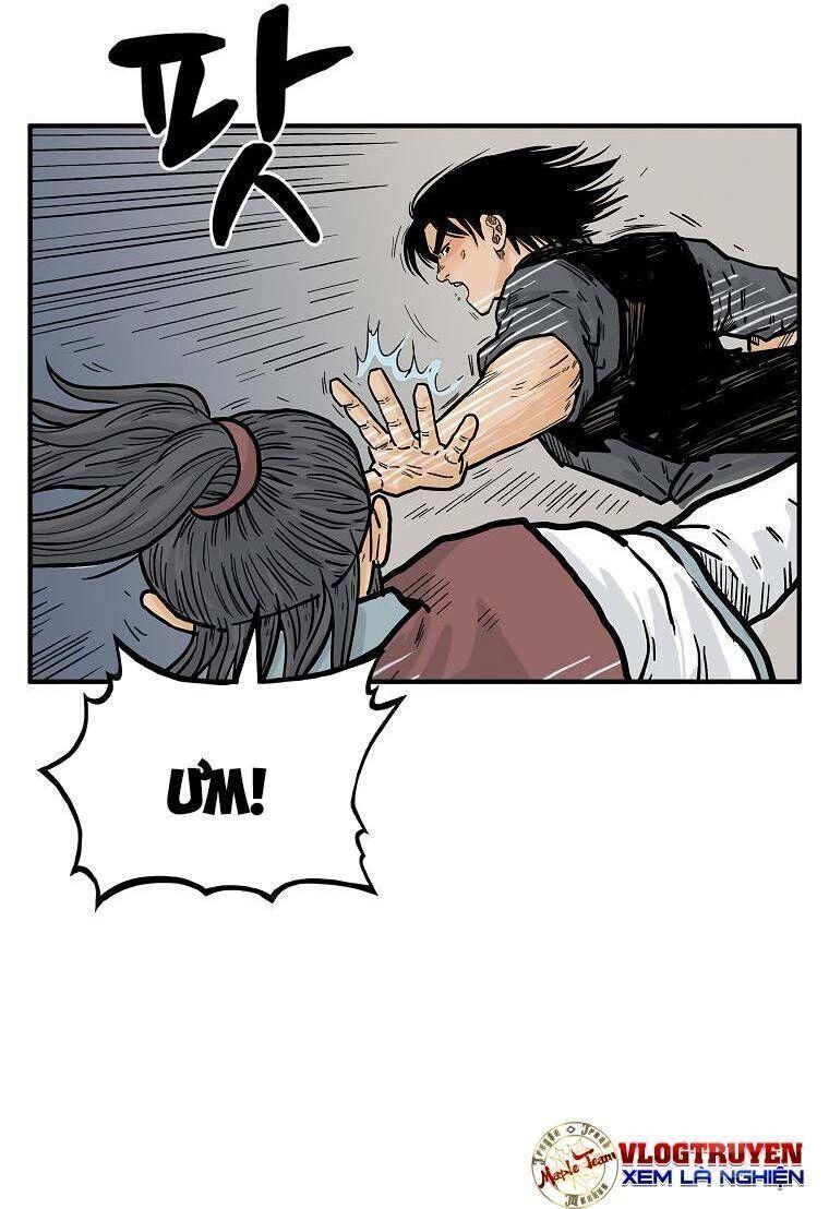 hỏa sơn quyền chapter 87 66