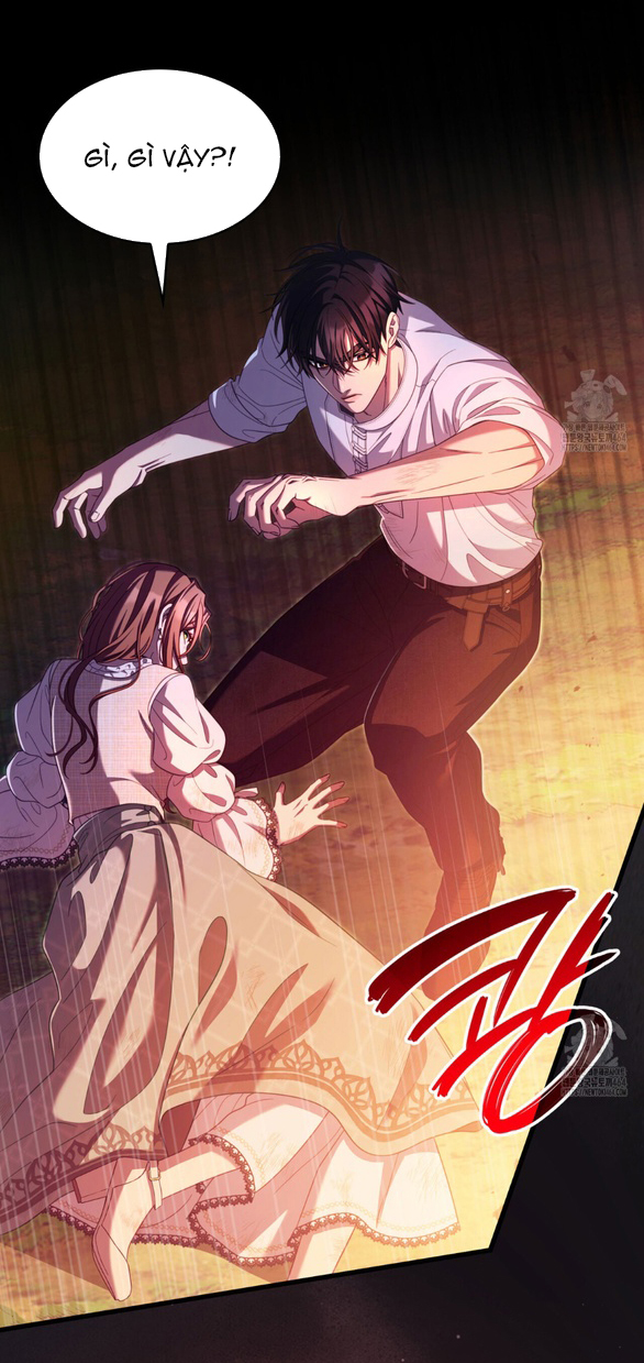 Tôi Sẽ Biến Anh Ta Từ Một Con Chó Điên Thành Một Chàng Quý Tộc chapter 44.2 26