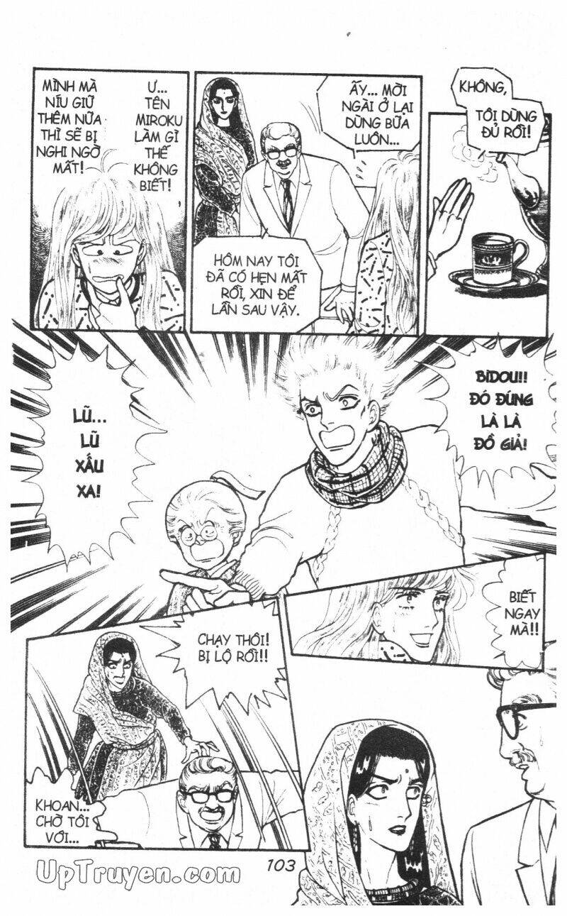 câu lạc bộ con nhà giàu chapter 3 104