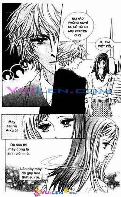 cô gái vương giả chapter 2 140