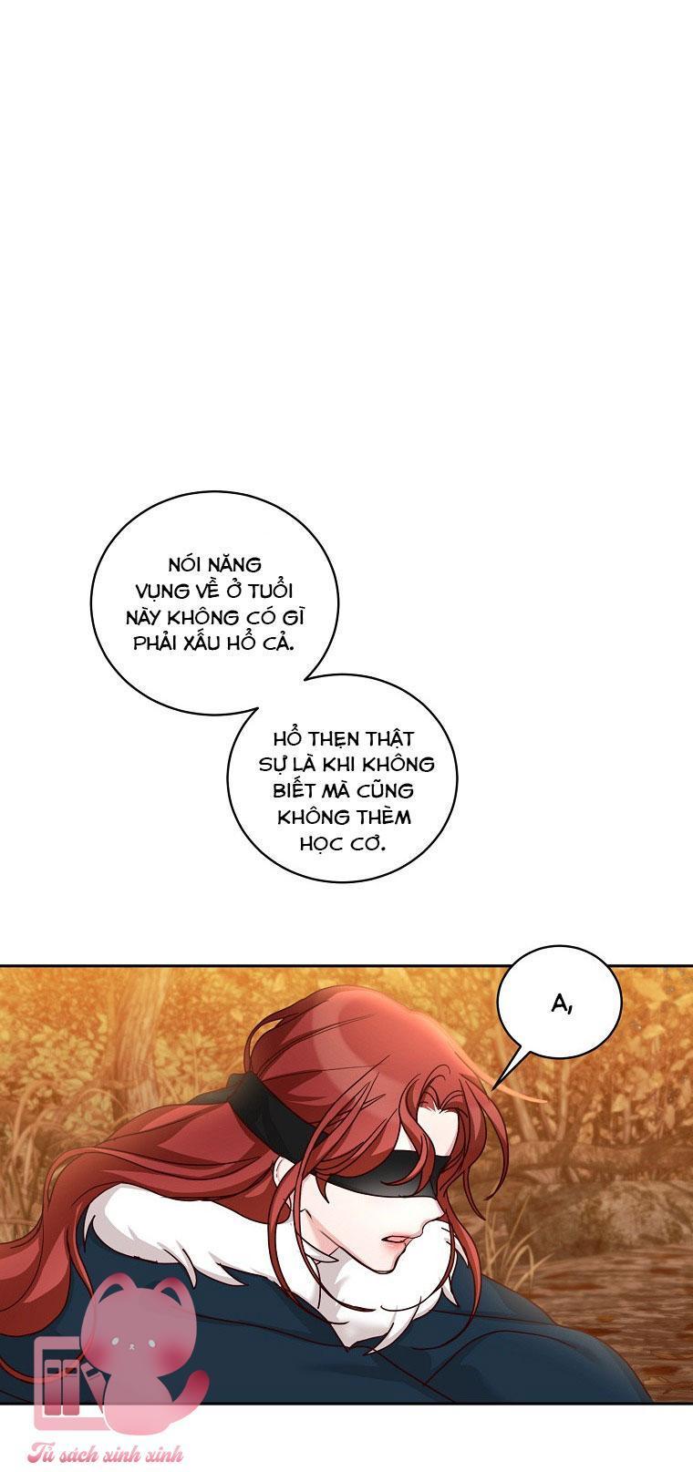 thế thì ta cứ trở thành kẻ ác thôi chapter 64 29