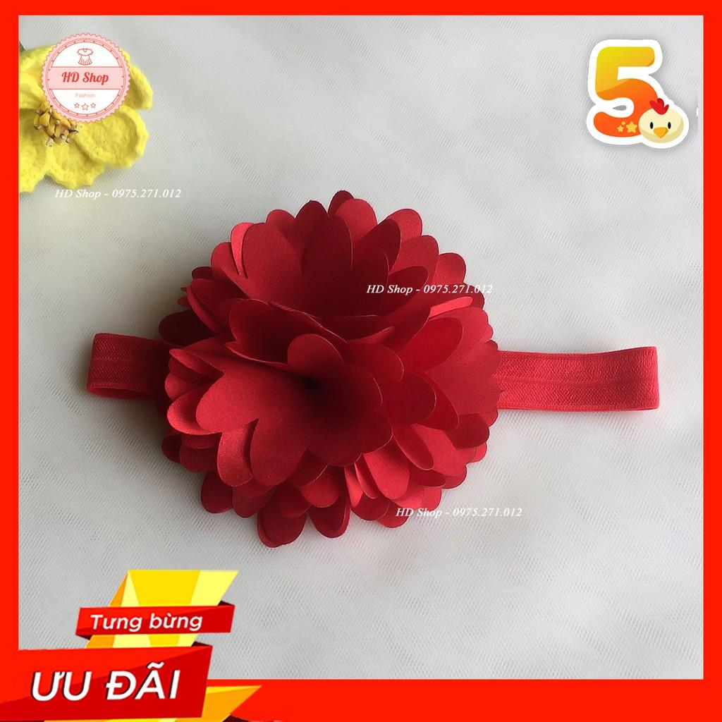 Turban Cho Bé Băng Đô Turban Cho Bé Sơ Sinh