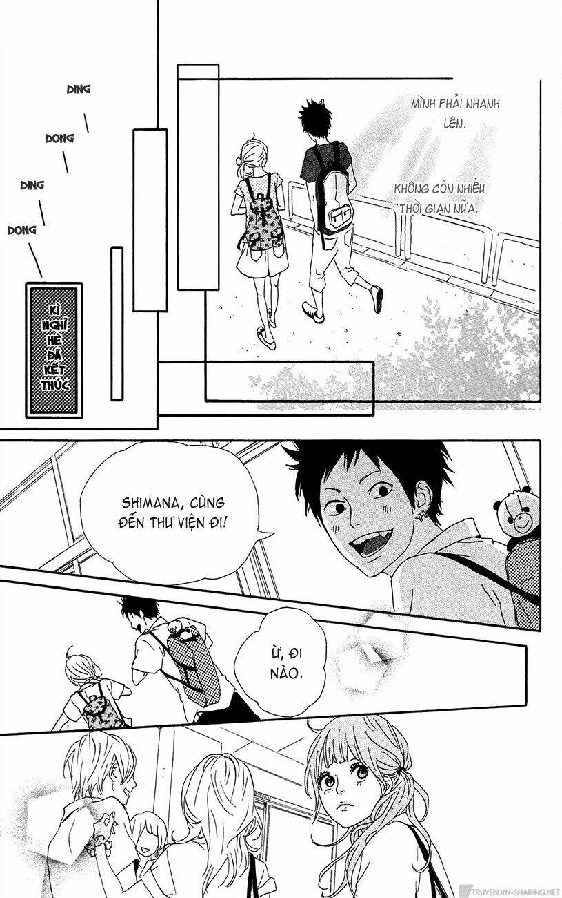 yume miru taiyou chapter 40 12