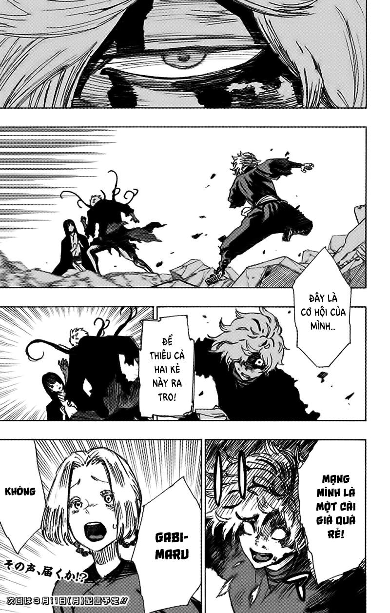 jigokuraku chapter 49 21
