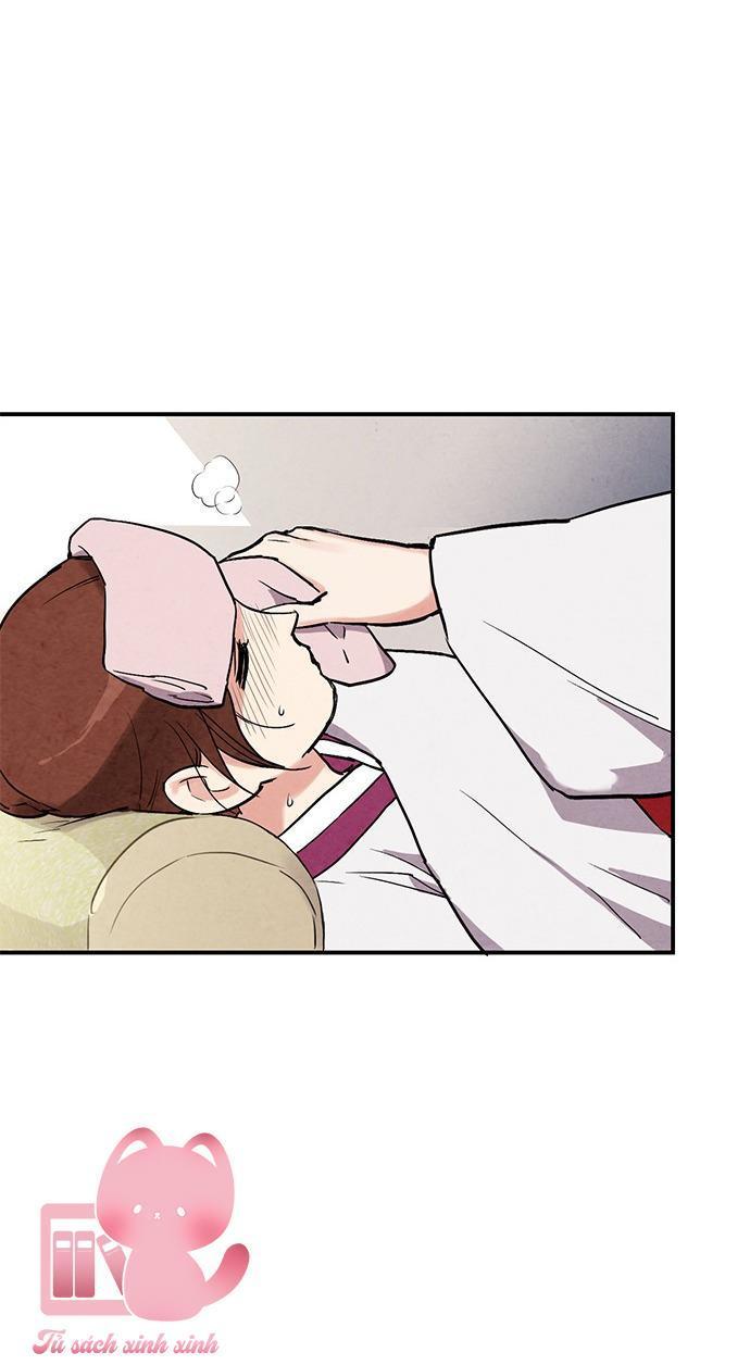 lệnh cấm hôn chapter 32 23