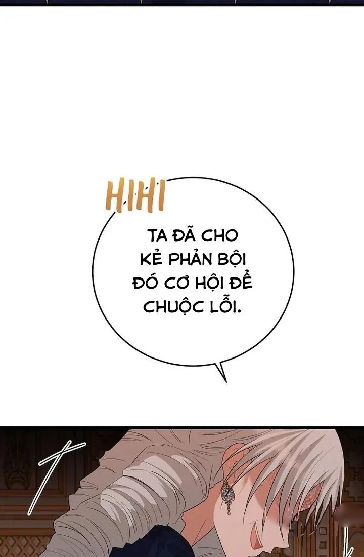 anh trai nguy hiểm của tôi chapter 87 44