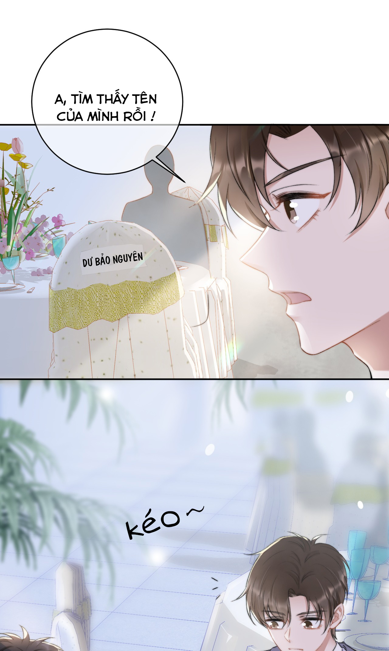 ta sinh con cho tổng tài chapter 8 5