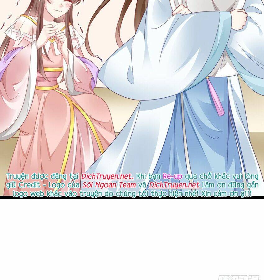 ta ở cổ đại nuôi nam nhân chapter 63 16