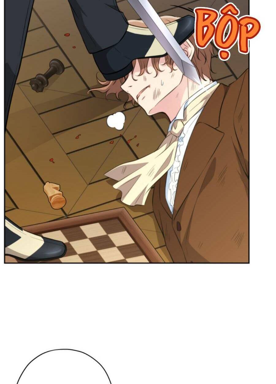 gửi đến người bạn của tôi chapter 23 32