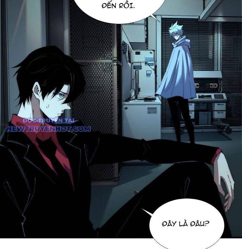 vô hạn thôi diễn chapter 47 40